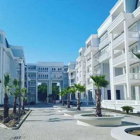 Apartament Privat Te Grand Europa