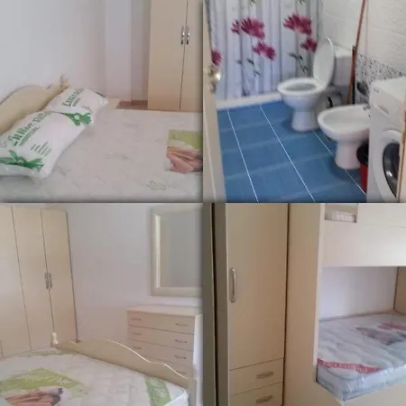 Apartament Privat Te Grand Europa Apartment *