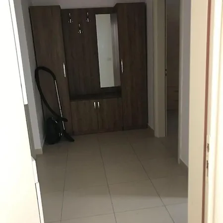 Apartment Apartament Privat Te Grand Europa