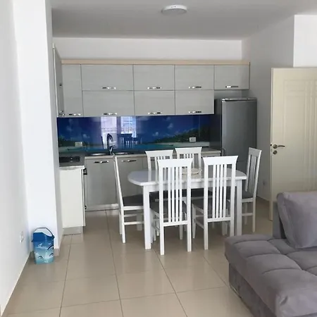 Apartment Apartament Privat Te Grand Europa Velipoje