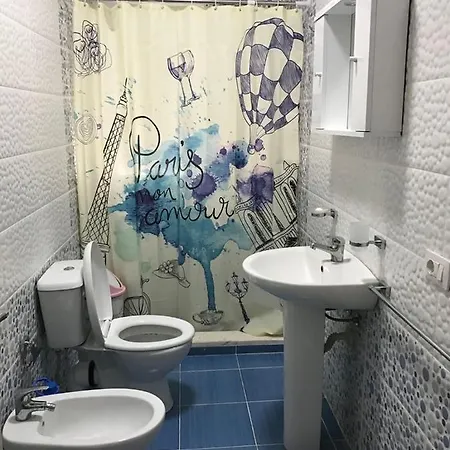 Apartament Privat Te Grand Europa Apartment *