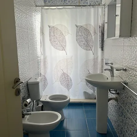 Appartement Privat Te Grand Europa Velipojë