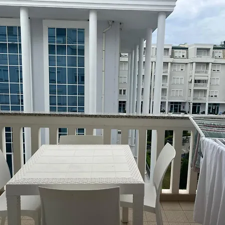 Privat Te Grand Europa