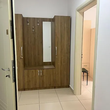 Appartement Privat Te Grand Europa