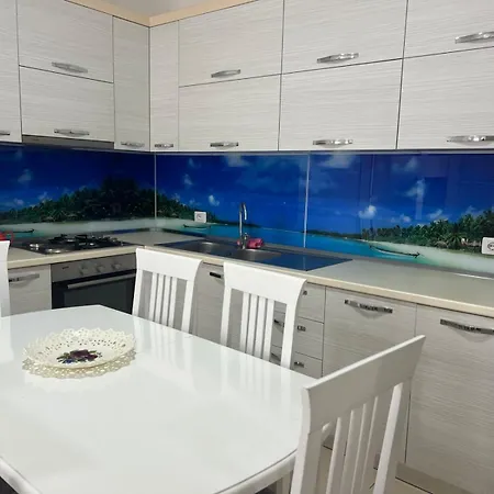 Appartement Privat Te Grand Europa *